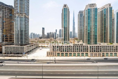 Apartment de 1 dormitorio en Business Bay, UAE No. 189815 19