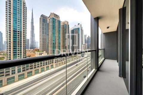 Apartment de 1 dormitorio en Business Bay, UAE No. 189815 20