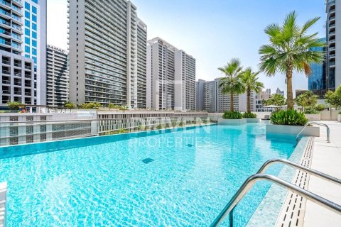 Apartment de 1 dormitorio en Business Bay, UAE No. 189815 15