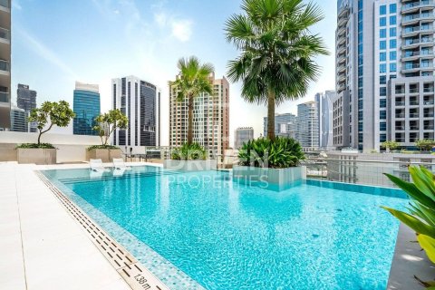 Apartment de 1 dormitorio en Business Bay, UAE No. 189815 14