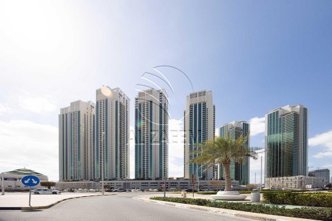 Apartment de 2 dormitorios en Al Reem Island, UAE No. 27415 21