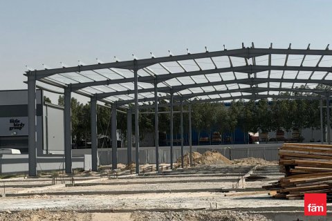4143.3مربع، مستودع في دبي, الإمارات العربية المتحدة رقم 160857 7