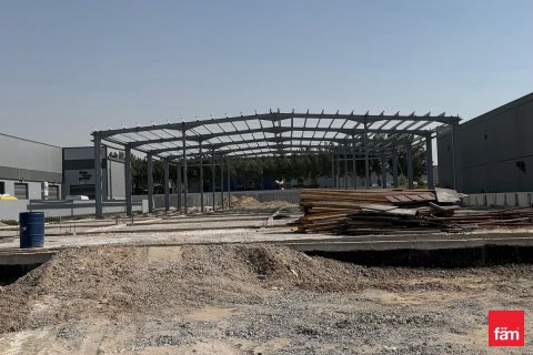 4143.3مربع، مستودع في دبي, الإمارات العربية المتحدة رقم 160857 9