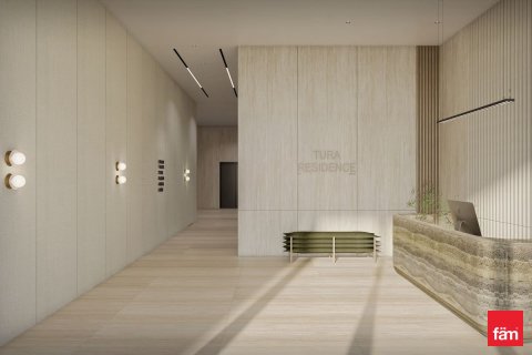 3 غرف نوم شقة في Meydan, الإمارات العربية المتحدة رقم 160862 9