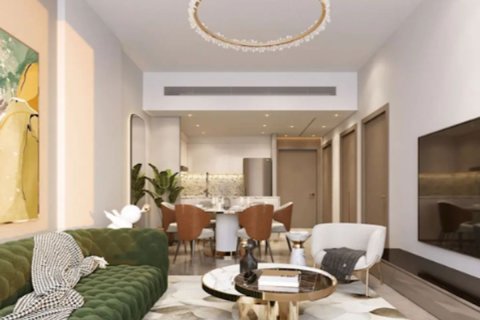 Квартира с 2 спальнями в Дубай, ОАЭ №135866 10