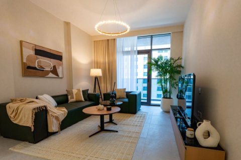 Квартира с 2 спальнями в Дубай, ОАЭ №135866 13