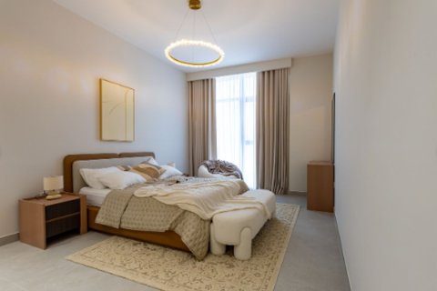 Квартира с 2 спальнями в Дубай, ОАЭ №135866 3