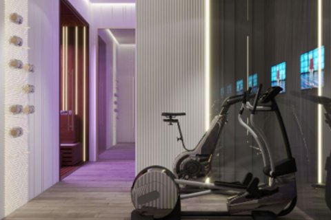 Квартира с 2 спальнями в Дубай, ОАЭ №135866 20