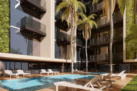 Квартира с 2 спальнями в Дубай, ОАЭ №135866 17