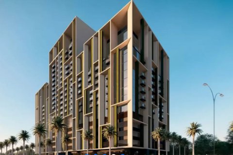 Квартира с 2 спальнями в Дубай, ОАЭ №135866 5