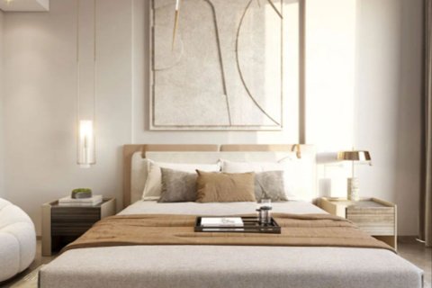 Квартира с 2 спальнями в Дубай, ОАЭ №135866 11