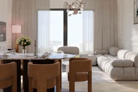 Квартира с 2 спальнями в Дубай, ОАЭ №135866 7