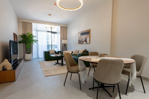 Квартира с 2 спальнями в Дубай, ОАЭ №135866 6