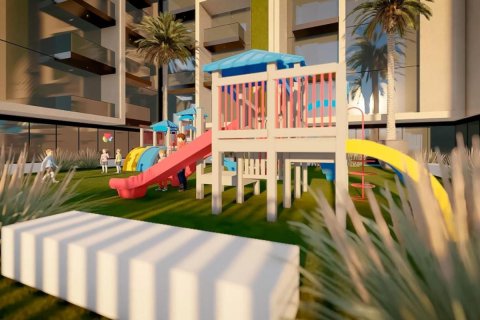 Квартира с 2 спальнями в Дубай, ОАЭ №135866 21