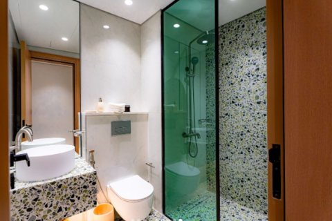 Квартира с 2 спальнями в Дубай, ОАЭ №135866 19