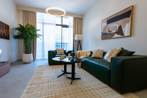 Квартира с 2 спальнями в Дубай, ОАЭ №135866