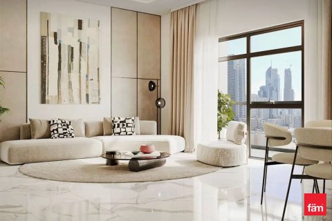 Apartment de 1 dormitorio en Al Satwa, UAE No. 135865 3