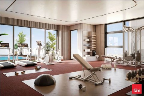 Apartment de 1 dormitorio en Al Satwa, UAE No. 135865 11