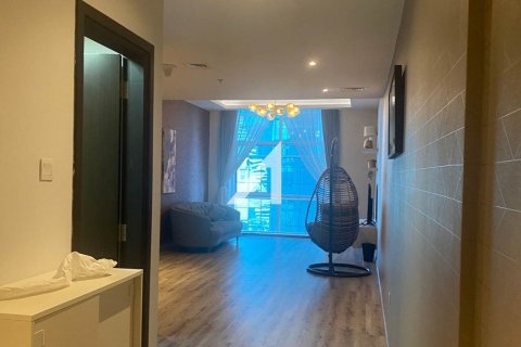 1 غرف نوم شقة في Sheikh Zayed Road, الإمارات العربية المتحدة رقم 135949 8