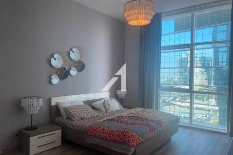 1 غرف نوم شقة في Sheikh Zayed Road, الإمارات العربية المتحدة رقم 135949 11