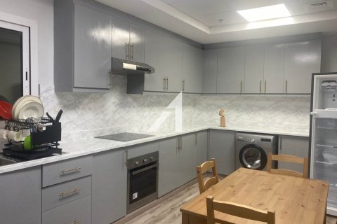 1 غرف نوم شقة في Sheikh Zayed Road, الإمارات العربية المتحدة رقم 135949 17