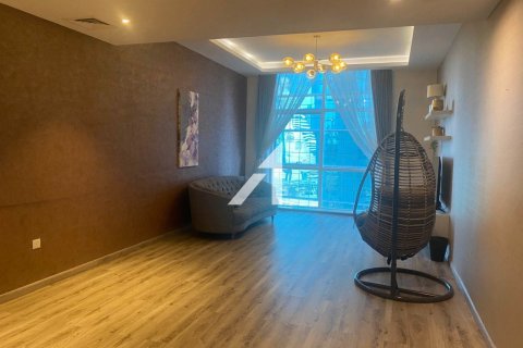 1 غرف نوم شقة في Sheikh Zayed Road, الإمارات العربية المتحدة رقم 135949 19