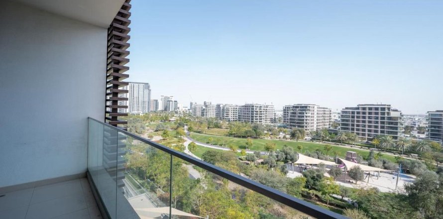 Apartment de 3 dormitorios en Dubai Hills Estate, UAE No. 100102