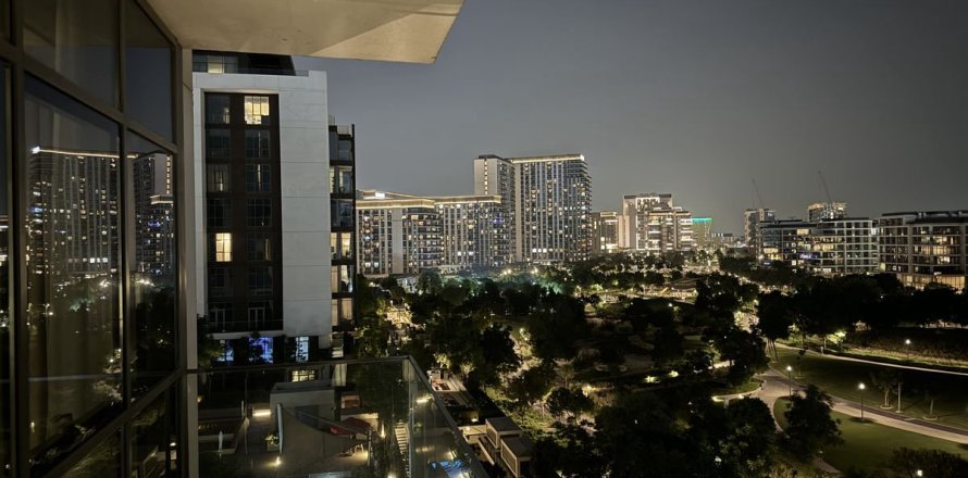 Appartement de 3 chambres à Dubai Hills Estate, UAE No. 100102
