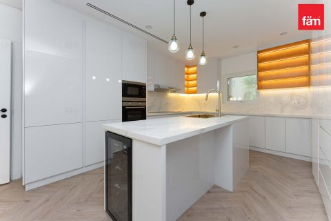 Villa de 5 chambres à Al Furjan, UAE No. 100083 5