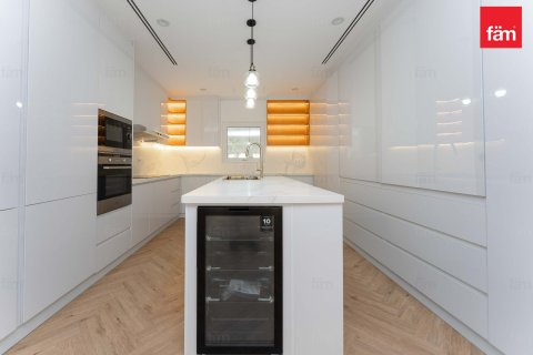 Villa de 5 chambres à Al Furjan, UAE No. 100083 7