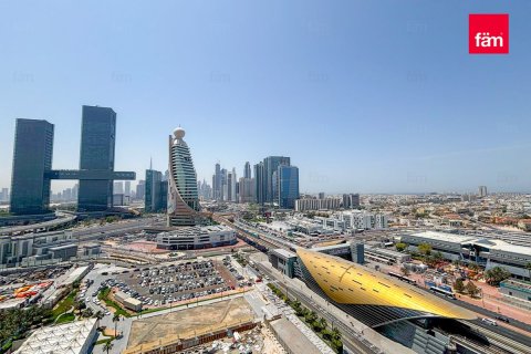 Appartement de 1 chambre à Dubai, UAE No. 100101 13
