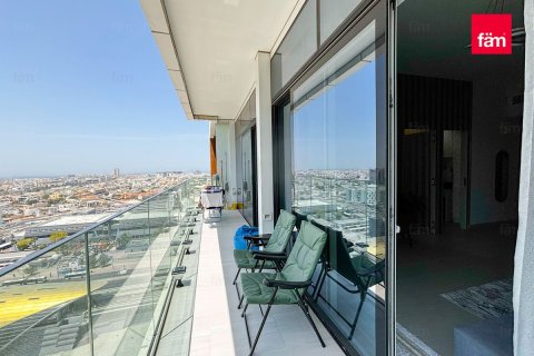Appartement de 1 chambre à Dubai, UAE No. 100101 2