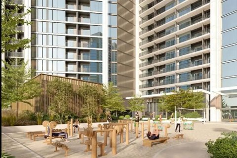 Appartement de 1 chambre à Motor City, UAE No. 100085 6