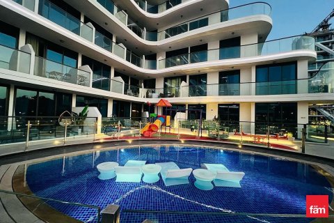 Appartement de 1 chambre à Arjan, UAE No. 100084 26