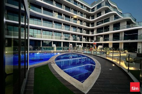 Appartement de 1 chambre à Arjan, UAE No. 100084 30