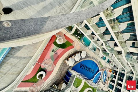 Appartement de 1 chambre à Arjan, UAE No. 100084 31
