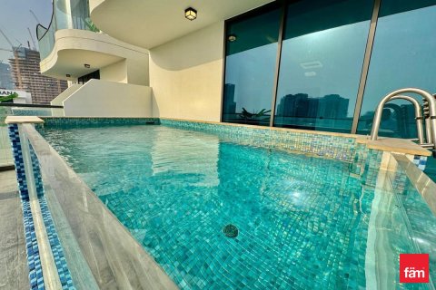 Appartement de 1 chambre à Arjan, UAE No. 100084 18