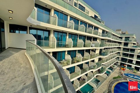 Appartement de 1 chambre à Arjan, UAE No. 100084 24