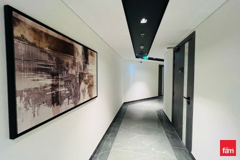 Appartement de 1 chambre à Arjan, UAE No. 100084 14