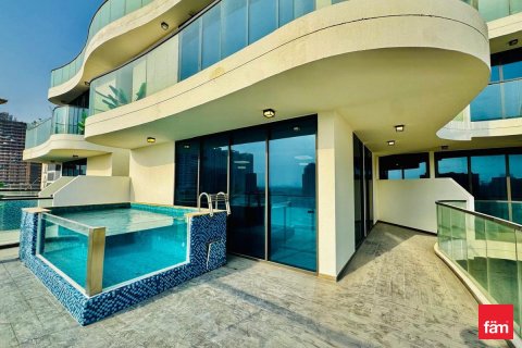 Appartement de 1 chambre à Arjan, UAE No. 100084 2