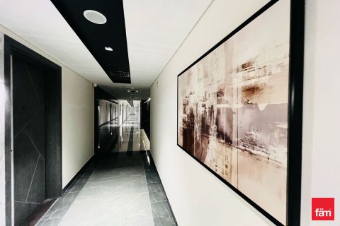 Appartement de 1 chambre à Arjan, UAE No. 100084 16