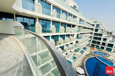 Appartement de 1 chambre à Arjan, UAE No. 100084 4