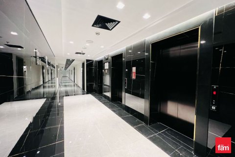Appartement de 1 chambre à Arjan, UAE No. 100084 17