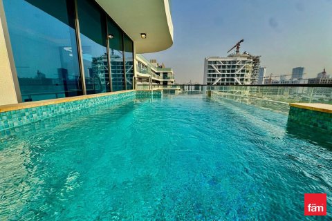 Appartement de 1 chambre à Arjan, UAE No. 100084 5