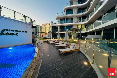 Appartement de 1 chambre à Arjan, UAE No. 100084 12