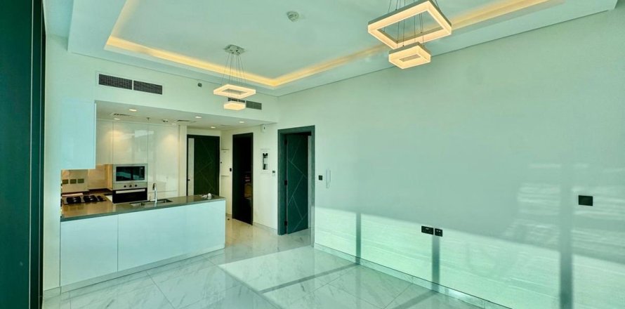 Apartment de 1 dormitorio No. 100084