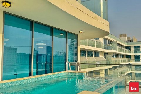 Appartement de 1 chambre à Arjan, UAE No. 100084 7