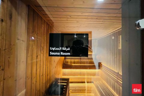Appartement de 1 chambre à Arjan, UAE No. 100084 22