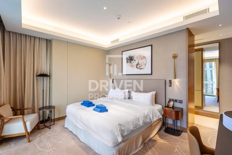 Apartment de 3 dormitorios en The Address Residences Dubai Opera, UAE No. 206715 7