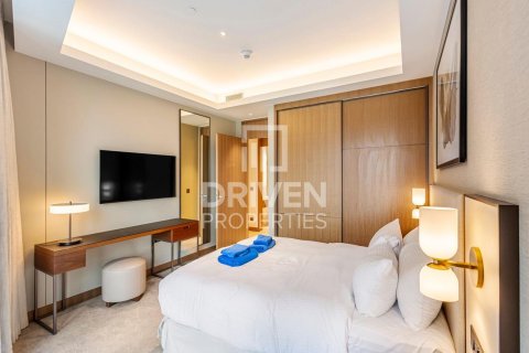 Apartment de 3 dormitorios en The Address Residences Dubai Opera, UAE No. 206715 12